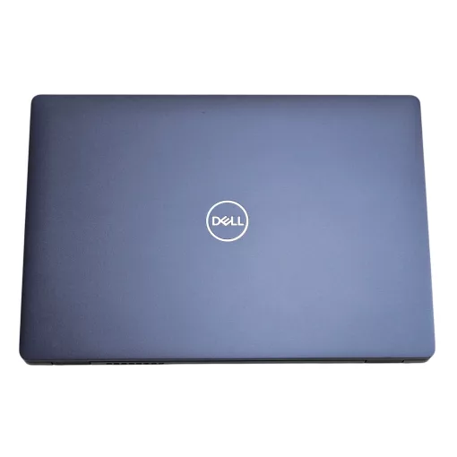 Dell Latitude 5300 Laptop / i7-8665U / 16GB RAM / 256GB SSD / Érintőképernyős / Magyar billentyűzet