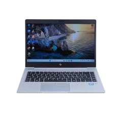   HP EliteBook 840 G6 Laptop / i5-8265U / 16GB RAM / 256GB SSD / Magyar billentyűzet