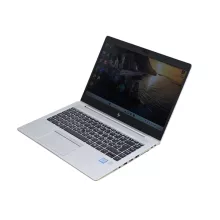 HP EliteBook 840 G6 Laptop / i5-8265U / 16GB RAM / 256GB SSD / Magyar billentyűzet