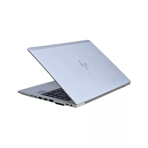 HP EliteBook 840 G6 Laptop / i5-8265U / 16GB RAM / 256GB SSD / Magyar billentyűzet