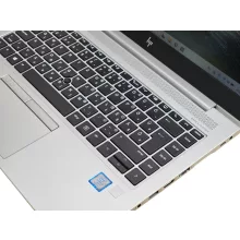 HP EliteBook 840 G6 Laptop / i5-8265U / 16GB RAM / 256GB SSD / Magyar billentyűzet