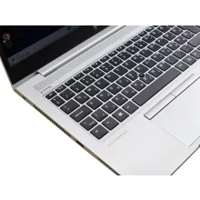 HP EliteBook 840 G6 Laptop / i5-8265U / 16GB RAM / 256GB SSD / Magyar billentyűzet