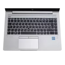 HP EliteBook 840 G6 Laptop / i5-8265U / 16GB RAM / 256GB SSD / Magyar billentyűzet
