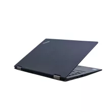 Lenovo ThinkPad X390 Yoga 2in1 Tablet laptop / i5-8265U / 8GB RAM / 128GB SSD / Érintőképernyős / SZH