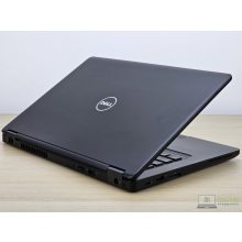 Használt Dell Latitude 5480, i5-6300U, 8GB RAM, 128GB SSD,  üzleti laptop