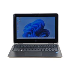   HP ProBook X360 11 G3 EE 2in1 Tablet laptop / Intel Pentium / 8GB RAM / 256GB SSD / Érintőképernyős