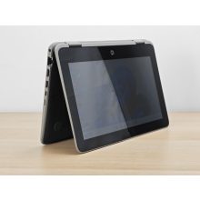HP ProBook X360 11 G3 EE 2in1 Tablet laptop / Intel Pentium / 8GB RAM / 256GB SSD / Érintőképernyős