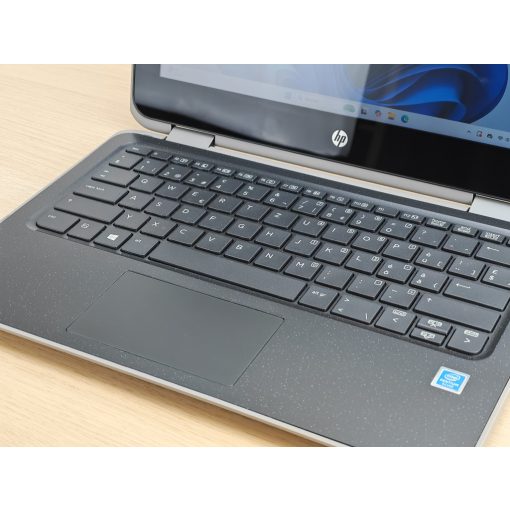 HP ProBook X360 11 G3 EE 2in1 Tablet laptop / Intel Pentium / 8GB RAM / 256GB SSD / Érintőképernyős