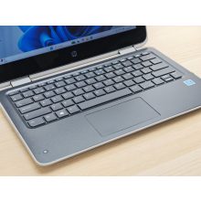 HP ProBook X360 11 G3 EE 2in1 Tablet laptop / Intel Pentium / 8GB RAM / 256GB SSD / Érintőképernyős