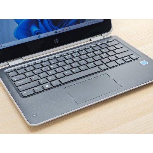 HP ProBook X360 11 G3 EE 2in1 Tablet laptop / Intel Pentium / 8GB RAM / 256GB SSD / Érintőképernyős
