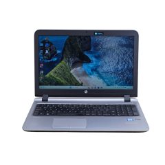 HP Probook 450 G3 Laptop / i5-6100U / 8GB RAM / 128GB SSD