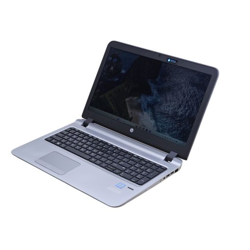 HP Probook 450 G3 Laptop / i5-6100U / 8GB RAM / 128GB SSD