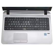 HP Probook 450 G3 Laptop / i5-6100U / 8GB RAM / 128GB SSD