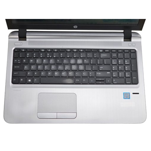 HP Probook 450 G3 Laptop / i5-6100U / 8GB RAM / 128GB SSD