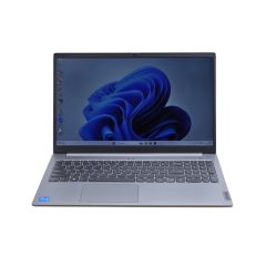   Lenovo ThinkBook 15 G2 ITL Laptop + Iris / i5-1135G7 / 16GB RAM / 256GB SSD 