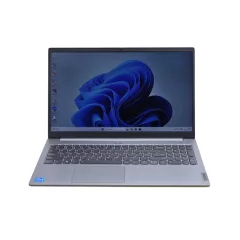   Lenovo ThinkBook 15 G2 ITL Laptop + Iris / i5-1135G7 / 16GB RAM / 256GB SSD 
