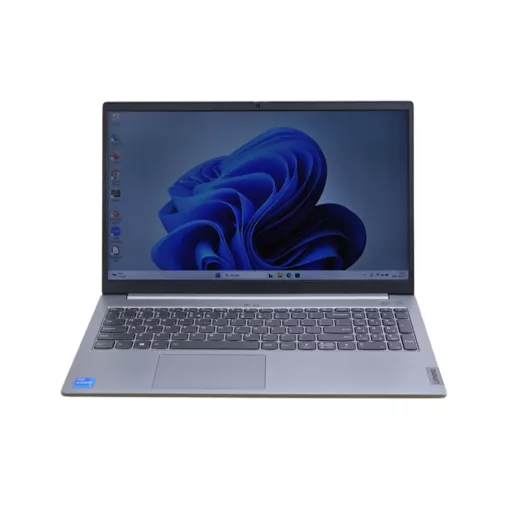 Lenovo ThinkBook 15 G2 ITL Laptop + Iris / i5-1135G7 / 16GB RAM / 256GB SSD 
