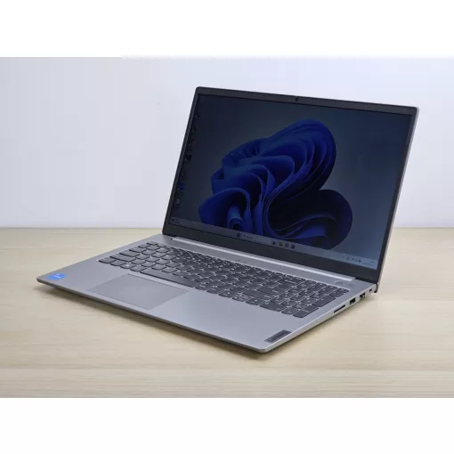Lenovo ThinkBook 15 G2 ITL Laptop + Iris / i5-1135G7 / 16GB RAM / 256GB SSD 