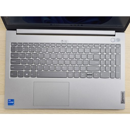 Lenovo ThinkBook 15 G2 ITL Laptop + Iris / i5-1135G7 / 16GB RAM / 256GB SSD 