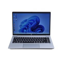   HP Probook 445 G10 Laptop / AMD Ryzen 5 / 16GB RAM / 512GB SSD / Magyar billentyűzet