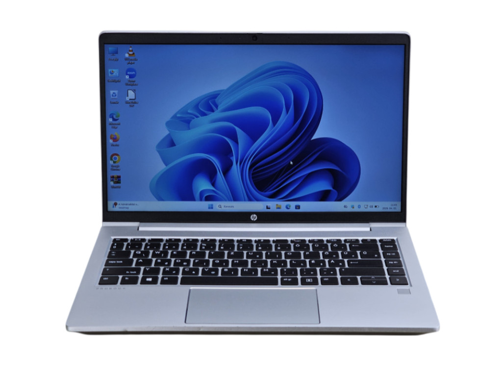 HP ProBook 445 G10 Laptop AMD Ryzen 5, 16GB RAM, 512GB SSD HP ProBook 445 G10 Laptop AMD Ryzen 5, 16GB RAM, 512GB SSD