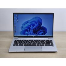 HP Probook 445 G10 Laptop / AMD Ryzen 5 / 16GB RAM / 512GB SSD / Magyar billentyűzet