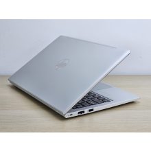 HP Probook 445 G10 Laptop / AMD Ryzen 5 / 16GB RAM / 512GB SSD / Magyar billentyűzet