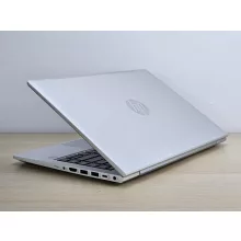 HP Probook 445 G10 Laptop / AMD Ryzen 5 / 16GB RAM / 512GB SSD / Magyar billentyűzet