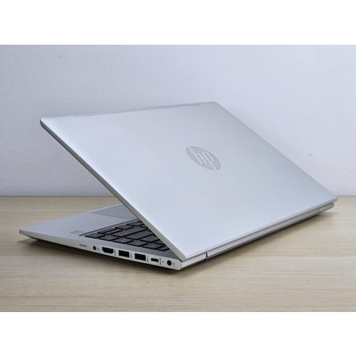 HP Probook 445 G10 Laptop / AMD Ryzen 5 / 16GB RAM / 512GB SSD / Magyar billentyűzet