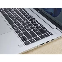 HP Probook 445 G10 Laptop / AMD Ryzen 5 / 16GB RAM / 512GB SSD / Magyar billentyűzet