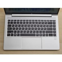 HP Probook 445 G10 Laptop / AMD Ryzen 5 / 16GB RAM / 512GB SSD / Magyar billentyűzet