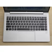 HP Probook 445 G10 Laptop / AMD Ryzen 5 / 16GB RAM / 512GB SSD / Magyar billentyűzet