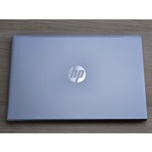 HP Probook 445 G10 Laptop / AMD Ryzen 5 / 16GB RAM / 512GB SSD / Magyar billentyűzet