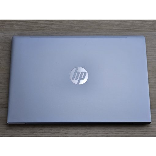 HP Probook 445 G10 Laptop / AMD Ryzen 5 / 16GB RAM / 512GB SSD / Magyar billentyűzet