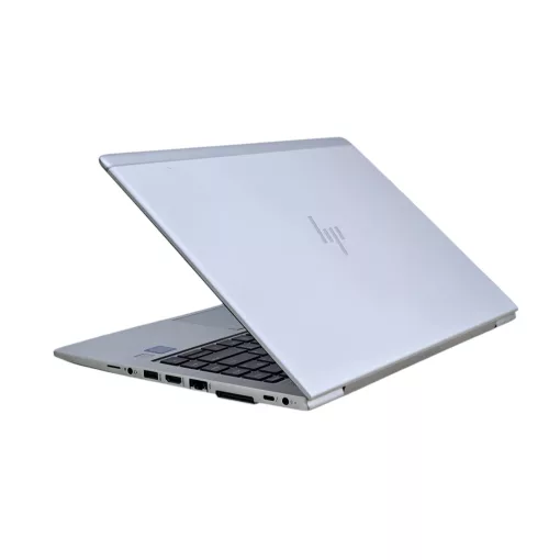 HP EliteBook 840 G6 Laptop / i5-8265U / 16GB RAM / 256GB SSD / Magyar billentyűzet