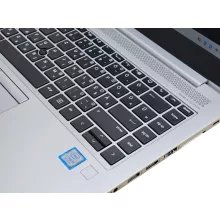 HP EliteBook 840 G6 Laptop / i5-8265U / 16GB RAM / 256GB SSD / Magyar billentyűzet