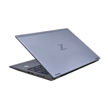 HP Zbook Fury 15 G7 Laptop + NVIDIA / i5-10400H / 32GB RAM / 512GB SSD / Magyar billentyűzet