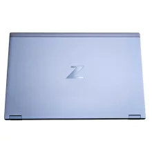 HP Zbook Fury 15 G7 Laptop + NVIDIA / i5-10400H / 32GB RAM / 512GB SSD / Magyar billentyűzet