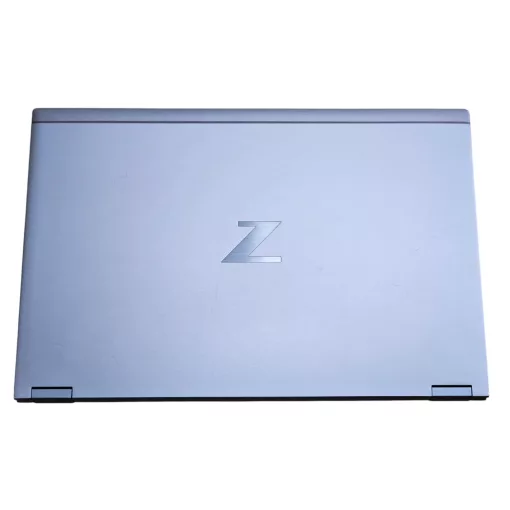 HP Zbook Fury 15 G7 Laptop + NVIDIA / i5-10400H / 32GB RAM / 512GB SSD / Magyar billentyűzet