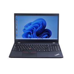   Lenovo ThinkPad T15 Gen 1 / i7-10610U / 16GB RAM / 512B SSD / Magyar billentyűzet
