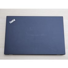 Lenovo ThinkPad T15 Gen 1 / i7-10610U / 16GB RAM / 512B SSD / Magyar billentyűzet