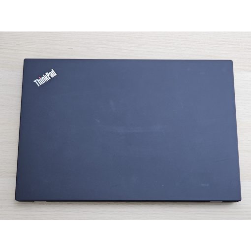 Lenovo ThinkPad T15 Gen 1 / i7-10610U / 16GB RAM / 512B SSD / Magyar billentyűzet