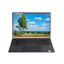 Haszált Dell Precision 5550 laptop, Intel i7-10850H, 16GB RAM, 512 SSD, felújított, garanciával