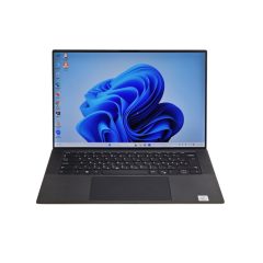 Haszált Dell Precision 5550 laptop, Intel i7-10850H, 16GB RAM, 512 SSD, felújított, garanciával
