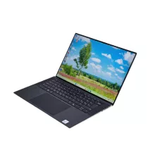 Haszált Dell Precision 5550 laptop, Intel i7-10850H, 16GB RAM, 512 SSD, felújított, garanciával