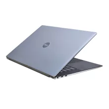 Haszált Dell Precision 5550 laptop, Intel i7-10850H, 16GB RAM, 512 SSD, felújított, garanciával