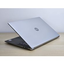 Haszált Dell Precision 5550 laptop, Intel i7-10850H, 16GB RAM, 512 SSD, felújított, garanciával