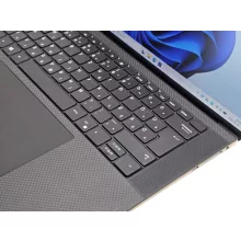 Haszált Dell Precision 5550 laptop, Intel i7-10850H, 16GB RAM, 512 SSD, felújított, garanciával