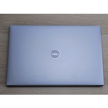 Haszált Dell Precision 5550 laptop, Intel i7-10850H, 16GB RAM, 512 SSD, felújított, garanciával