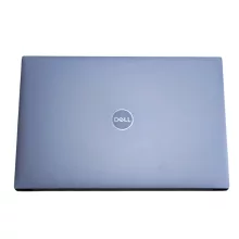 Haszált Dell Precision 5550 laptop, Intel i7-10850H, 16GB RAM, 512 SSD, felújított, garanciával